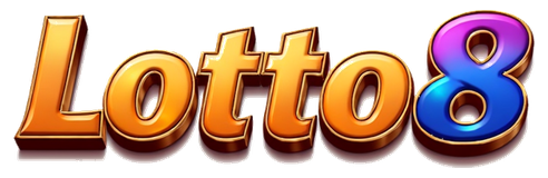 lotto 8 logo